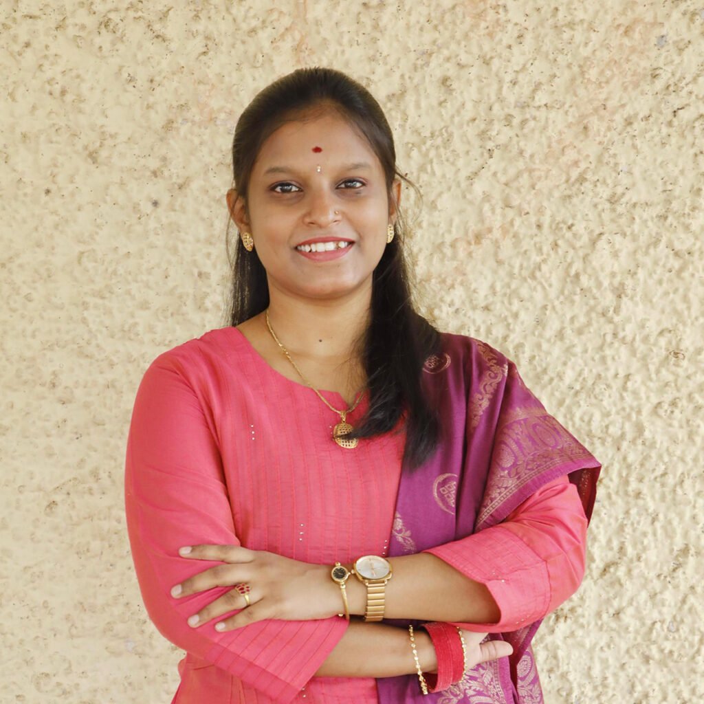 Ms. Sowmyaa Devi